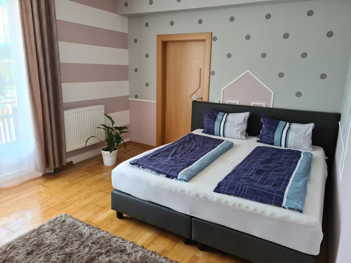 Finkenstein am Faaker See Orchidea Apartment מראה חיצוני תמונה
