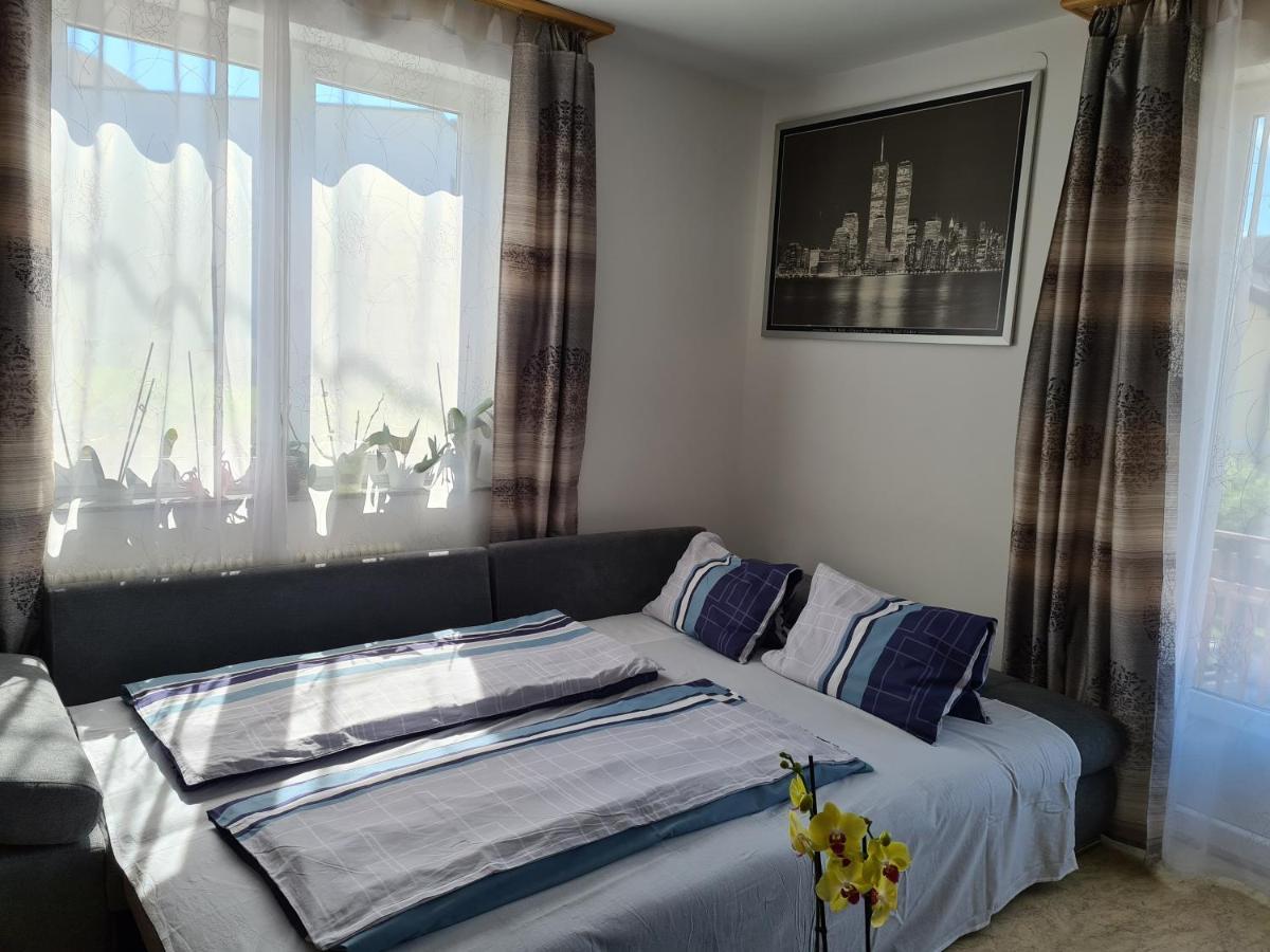 Finkenstein am Faaker See Orchidea Apartment מראה חיצוני תמונה
