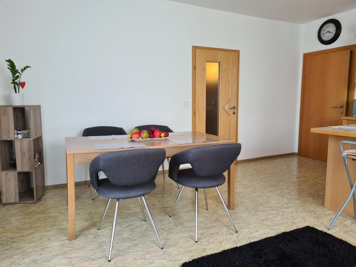 Finkenstein am Faaker See Orchidea Apartment מראה חיצוני תמונה