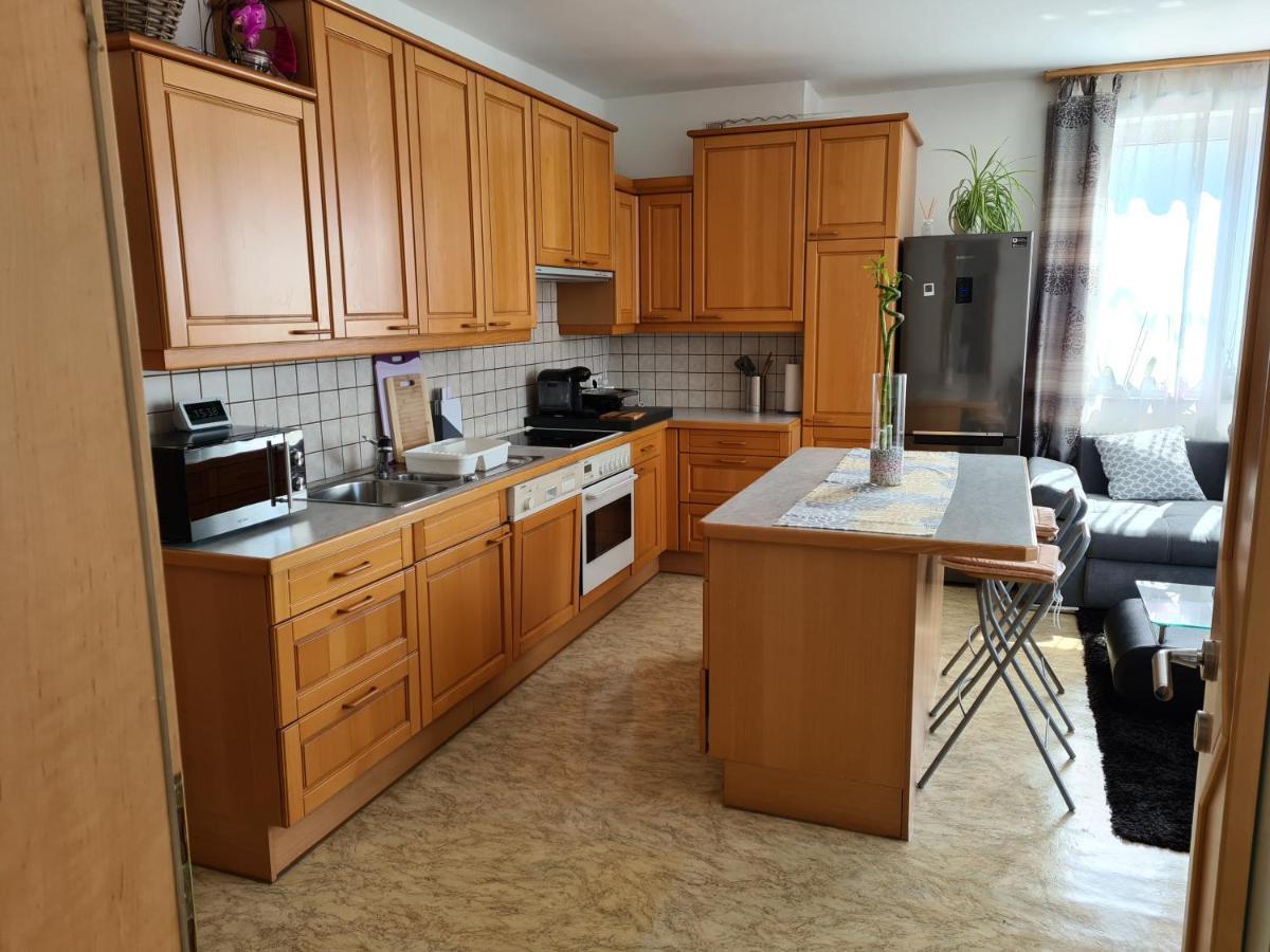 Finkenstein am Faaker See Orchidea Apartment מראה חיצוני תמונה