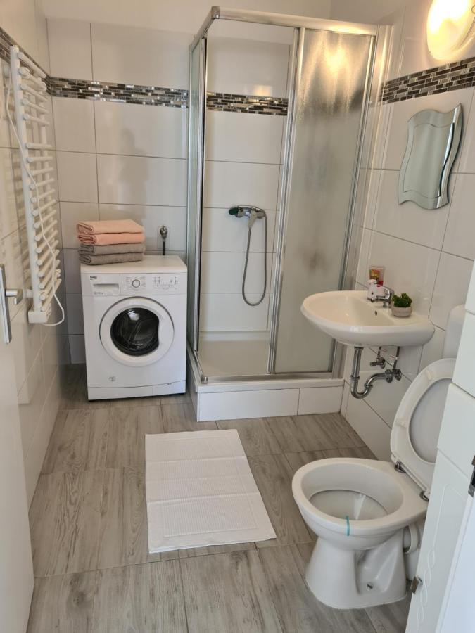Finkenstein am Faaker See Orchidea Apartment מראה חיצוני תמונה