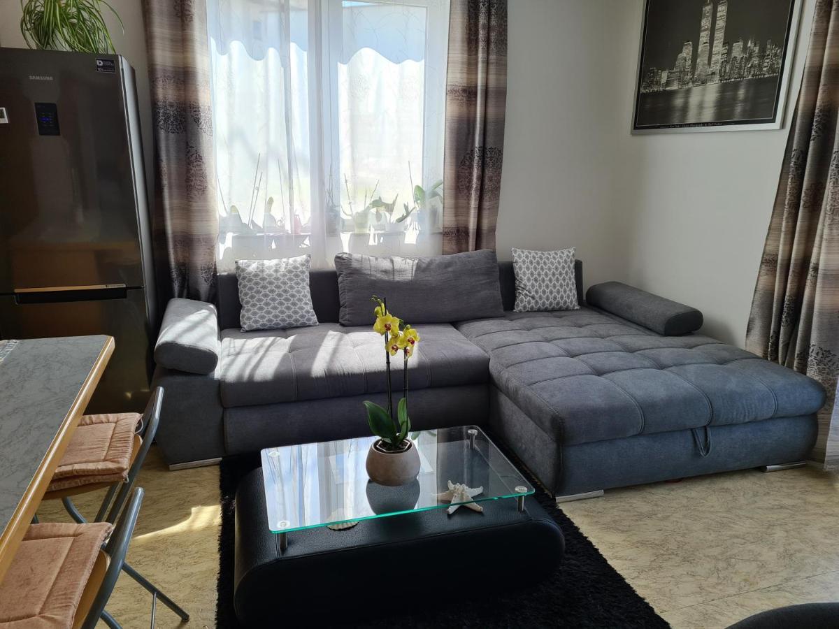 Finkenstein am Faaker See Orchidea Apartment מראה חיצוני תמונה