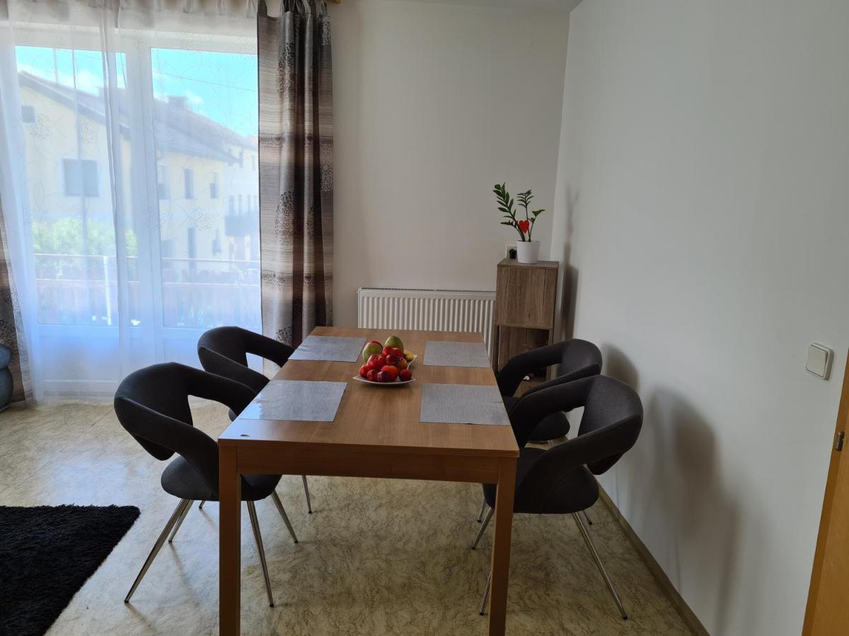 Finkenstein am Faaker See Orchidea Apartment מראה חיצוני תמונה